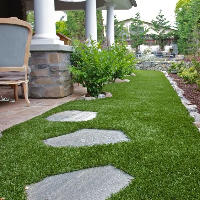 Garden Landscaping Artificial Grass